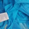 Reebok Rozmiar XL Kwadratowy dekolt Bluzka Bezrękawnik