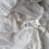 Dorothy perkins Rozmiar 36 Kolor Biały Spódnica Maxi Długa Materiał Bawełna 100%