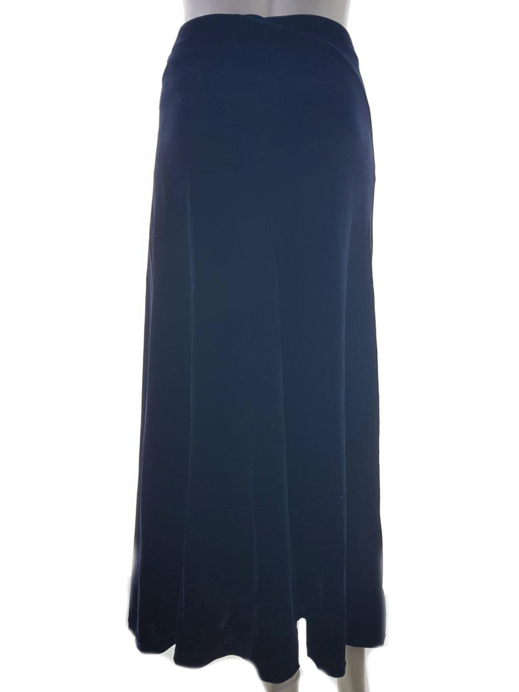 20190214_101122.jpg Kathryn C Rozmiar 44 Kolor Czarny Spódnica Maxi Długa