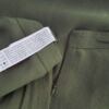 Forever 21 Rozmiar L Kolor Khaki Spódnica Mini Krótka