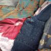 Maribou London Rozmiar L Kolor Niebieski Kurtka Jeansowa Długi rękaw