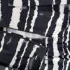 Dorothy perkins Rozmiar 38 Kolor Czarny Dekolt U Sukienka Sheath Krótki rękaw Do Kolan Materiał Bawełna