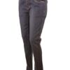 Superdry Rozmiar 28 Kolor Czarny Spodnie Jeansy Materiał Bawełna
