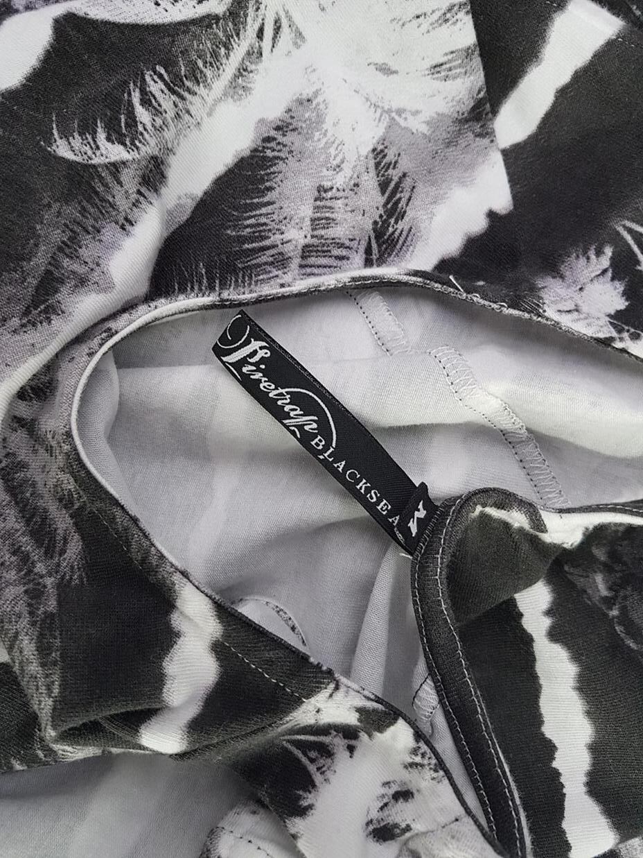 Firetrap Rozmiar M Kolor Brązowy Okrągły dekolt Sukienka Maxi Bezrękawnik Długa Materiał Bawełna Firetrap Rozmiar M Kolor Brązowy Okrągły dekolt Sukienka Maxi Bezrękawnik Długa Materiał Bawełna