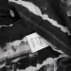 Firetrap Rozmiar M Kolor Brązowy Okrągły dekolt Sukienka Maxi Bezrękawnik Długa Materiał Bawełna