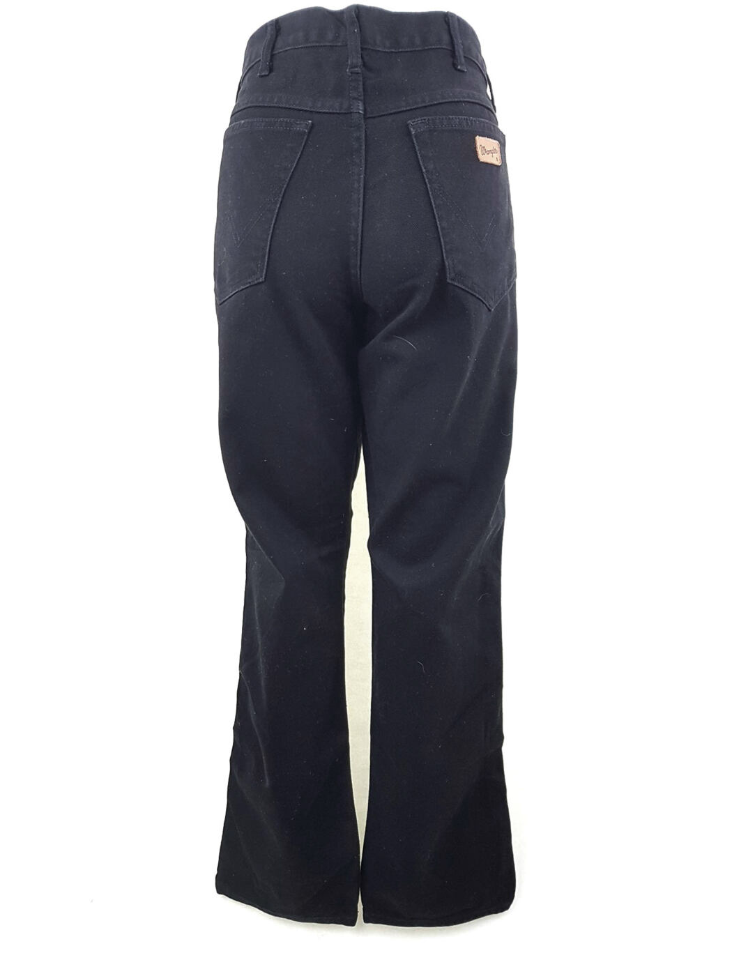 20190220_124108.jpg Wrangler Rozmiar 32 Kolor Czarny Spodnie Casual Materiał Bawełna 100%