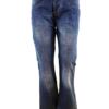 Jack & jones Rozmiar 30/32 Kolor Granatowy Materiał Bawełna 100%