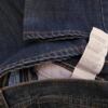 Jack & jones Rozmiar 30/32 Kolor Granatowy Materiał Bawełna 100%