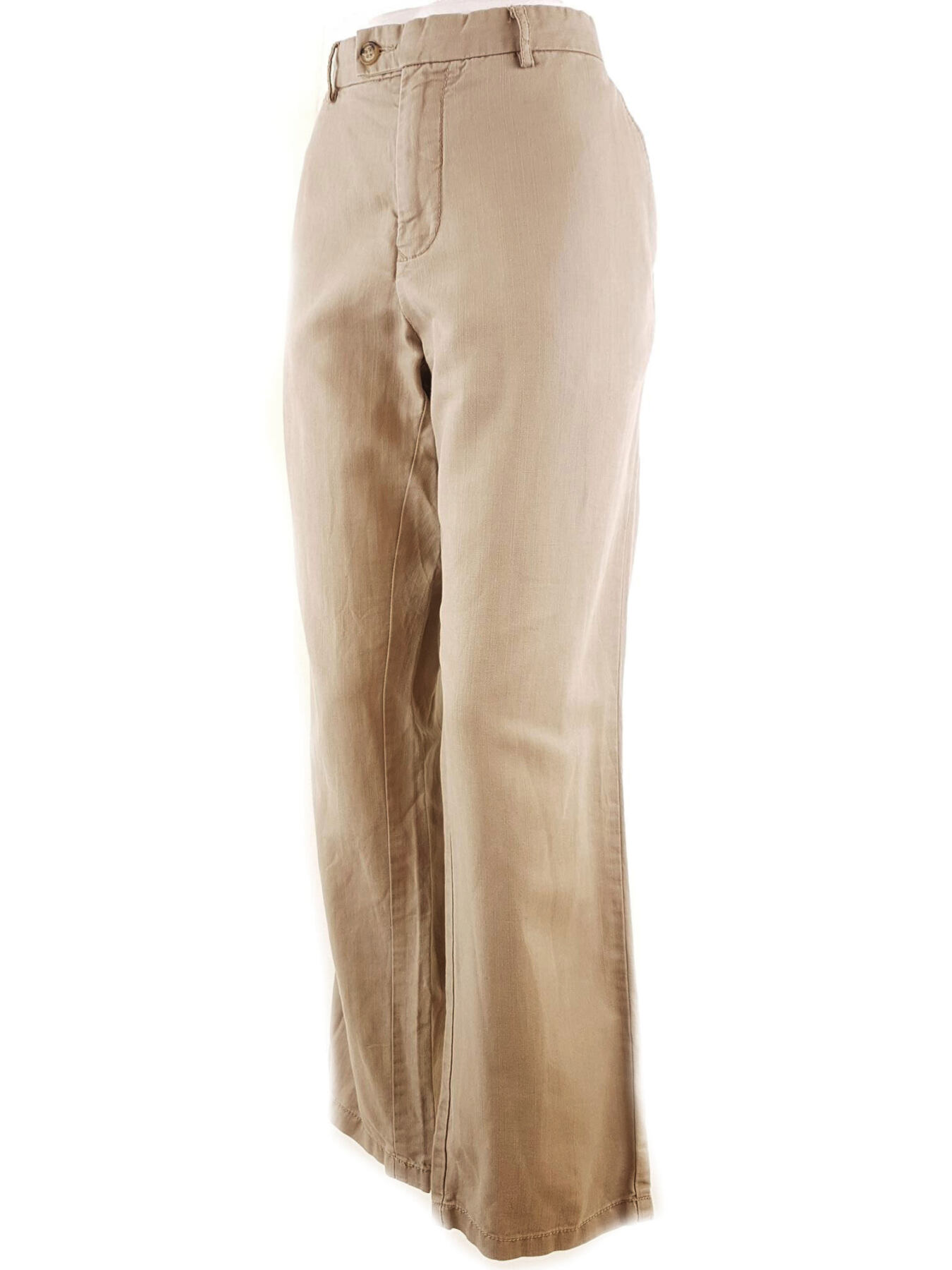 20190222_132215.jpg Tommy hilfiger Rozmiar 36 Kolor Beżowy Materiał Len