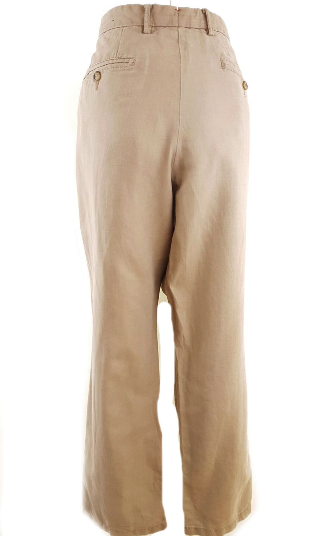 20190222_132339.jpg Tommy hilfiger Rozmiar 36 Kolor Beżowy Materiał Len