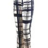 River island Rozmiar 10 (38) Kolor Kremowy Spodnie Casual