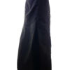 Vero moda Rozmiar 42 Kolor Czarny Spódnica Maxi Długa