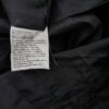 Vero moda Rozmiar 42 Kolor Czarny Spódnica Maxi Długa