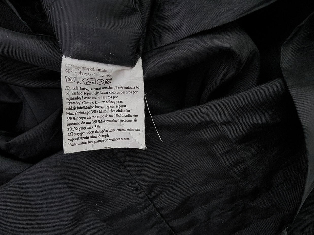 Vero moda Rozmiar 42 Kolor Czarny Spódnica Maxi Długa