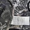 Vero moda Rozmiar L Kolor Szary Split Crew Neck Bluzka Długi rękaw Materiał Wiskoza 100%