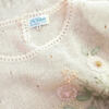 St. Clair Rozmiar S Crew Neck Sweter Krótki rękaw