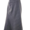 InWear Rozmiar 38 Kolor Szary A-Line Spódnica Midi