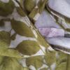 Lustre Rozmiar 12 (40) Kolor Zielony W serek Bluzka Bezrękawnik Materiał Bawełna
