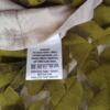 Lustre Rozmiar 12 (40) Kolor Zielony W serek Bluzka Bezrękawnik Materiał Bawełna