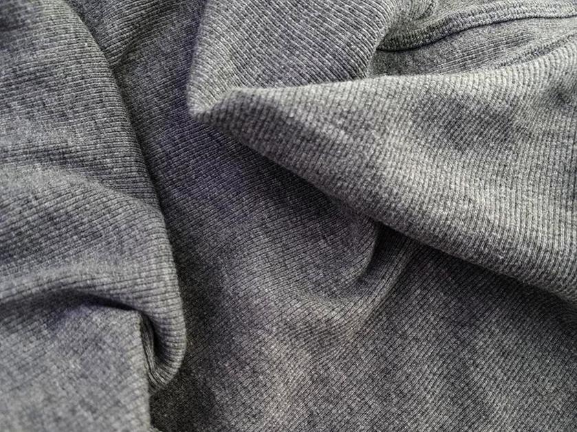 Hollister Rozmiar L Kolor Szary Okrągły dekolt Bluzka Bezrękawnik