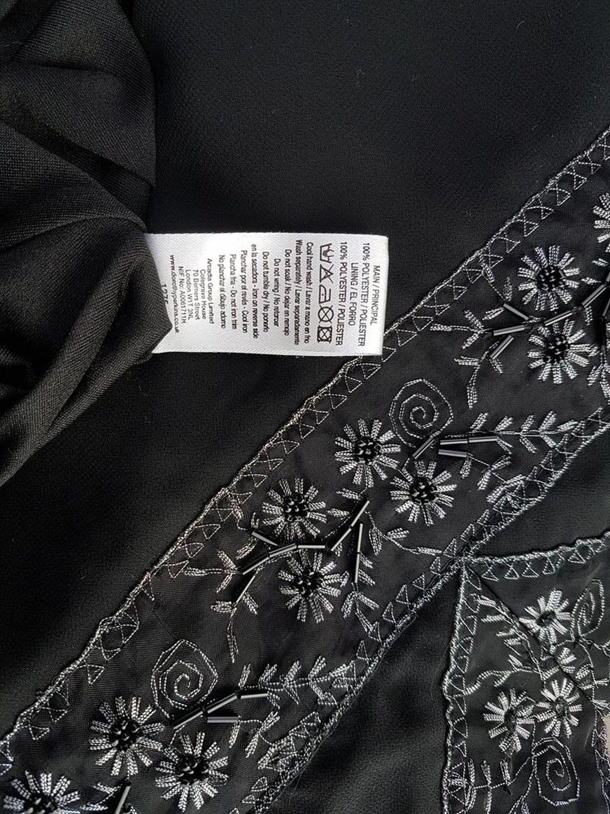 Dorothy perkins Rozmiar 42 Kolor Czarny Dekolt Serce Suknia Balowa Sukienka Wieczorowa Bezrękawnik Midi Dorothy perkins Rozmiar 42 Kolor Czarny Dekolt Serce Suknia Balowa Sukienka Wieczorowa Bezrękawnik Midi