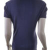 ACNE JEANS Rozmiar M Kolor Granatowy Dekolt U Tunika Bluzka Krótki rękaw Materiał Bawełna 100%