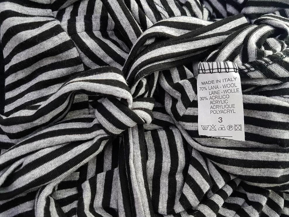 WalG Rozmiar M Okrągły dekolt Sukienka Mini Bezrękawnik Krótka