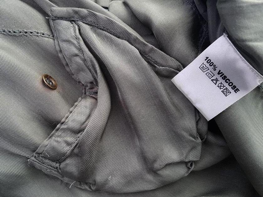 20190315_160054.jpg BZR Rozmiar 42 Kolor Brązowy A-Line Spódnica Do Kolan Materiał Wiskoza 100%