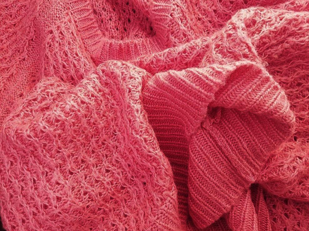 Dorothy perkins Rozmiar M Kolor Różowy Okrągły dekolt Tunika Bluzka Dzianina Długi rękaw Dorothy perkins Rozmiar M Kolor Różowy Okrągły dekolt Tunika Bluzka Dzianina Długi rękaw