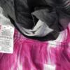 Dorothy perkins Rozmiar 48 Kolor Czarny Okrągły dekolt Sukienka Mini Krótki rękaw Krótka Materiał Wiskoza 100%