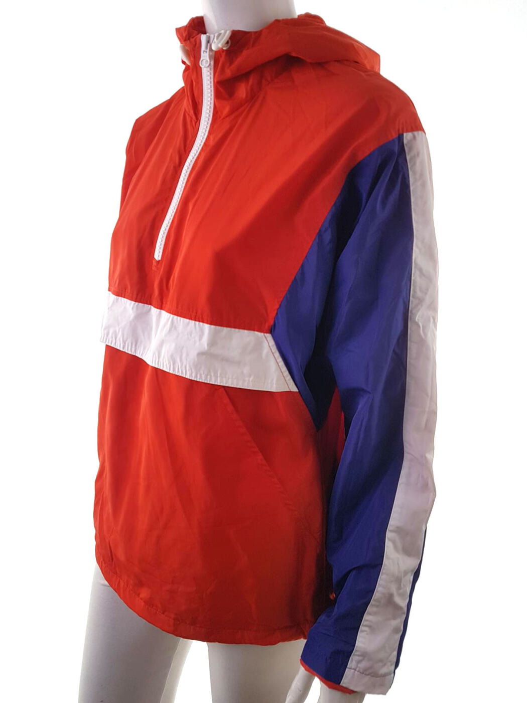 20190326_124513.jpg ASOS Rozmiar XS Kolor Pomarańczowy Kurtka Długi rękaw