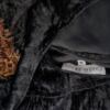 Carraig Donn Rozmiar M Kolor Czarny Spódnica Maxi Długa Materiał Wiskoza 100%
