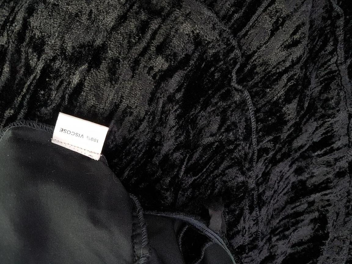 20190327_161359.jpg Carraig Donn Rozmiar M Kolor Czarny Spódnica Maxi Długa Materiał Wiskoza 100%