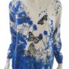 Gerard Rozmiar L Crew Neck Bluzka Długi rękaw