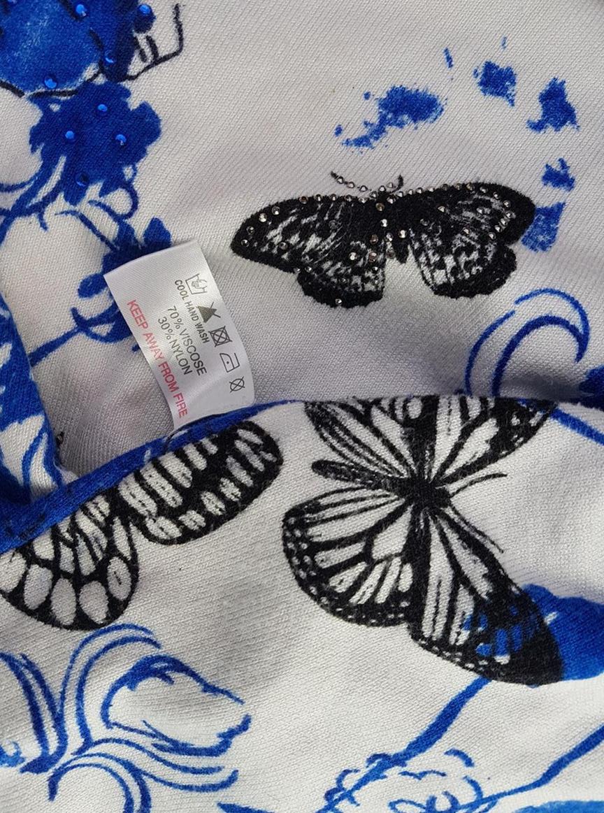 20190402_131652.jpg Gerard Rozmiar L Crew Neck Bluzka Długi rękaw