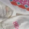 Odd molly Rozmiar 1 (38) Keyhole Crew Neck Bluzka Krótki rękaw
