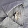 Old Navy Rozmiar XL Pasy Kołnierz Koszula Zapinana Bluzka Długi rękaw