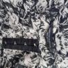 Dorothy perkins Rozmiar 44 Okrągły dekolt Tunika Bluzka Bezrękawnik