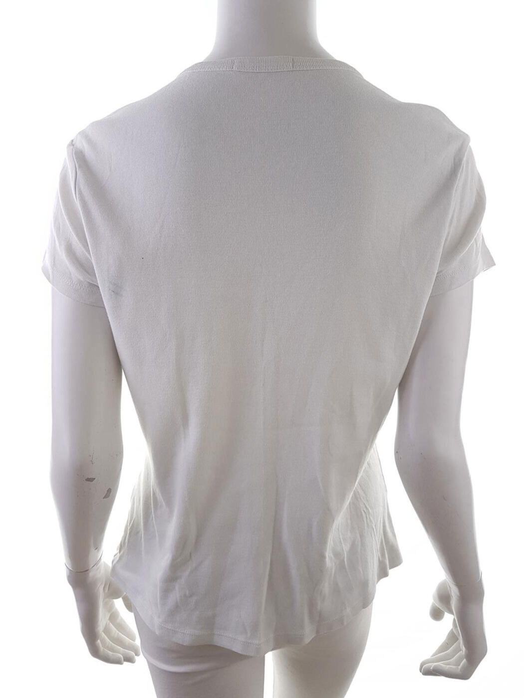 20190403_160557.jpg Rozmiar XL Crew Neck T-Shirt Krótki rękaw