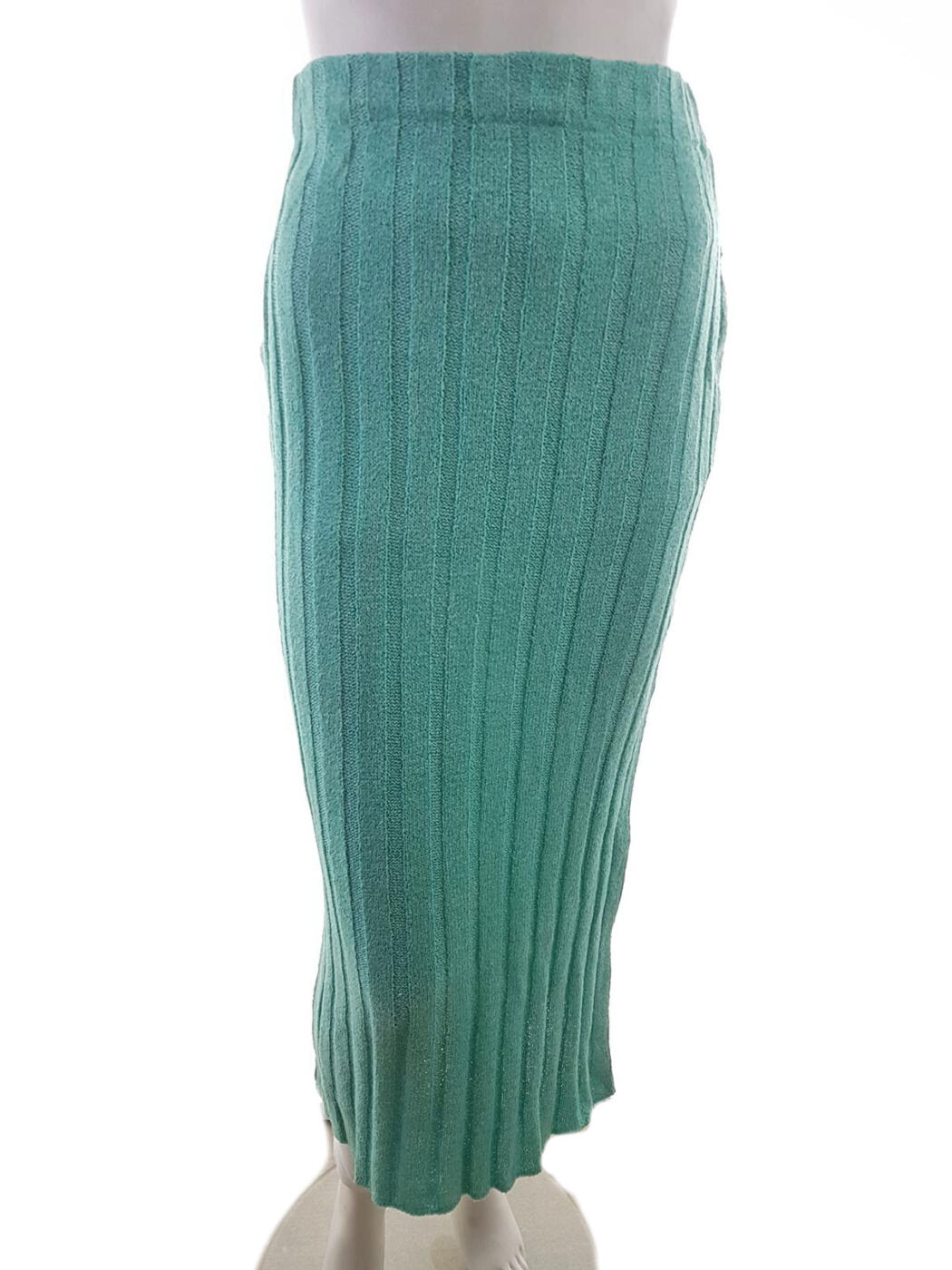 Vintage Rozmiar XS Spódnica Maxi Długa