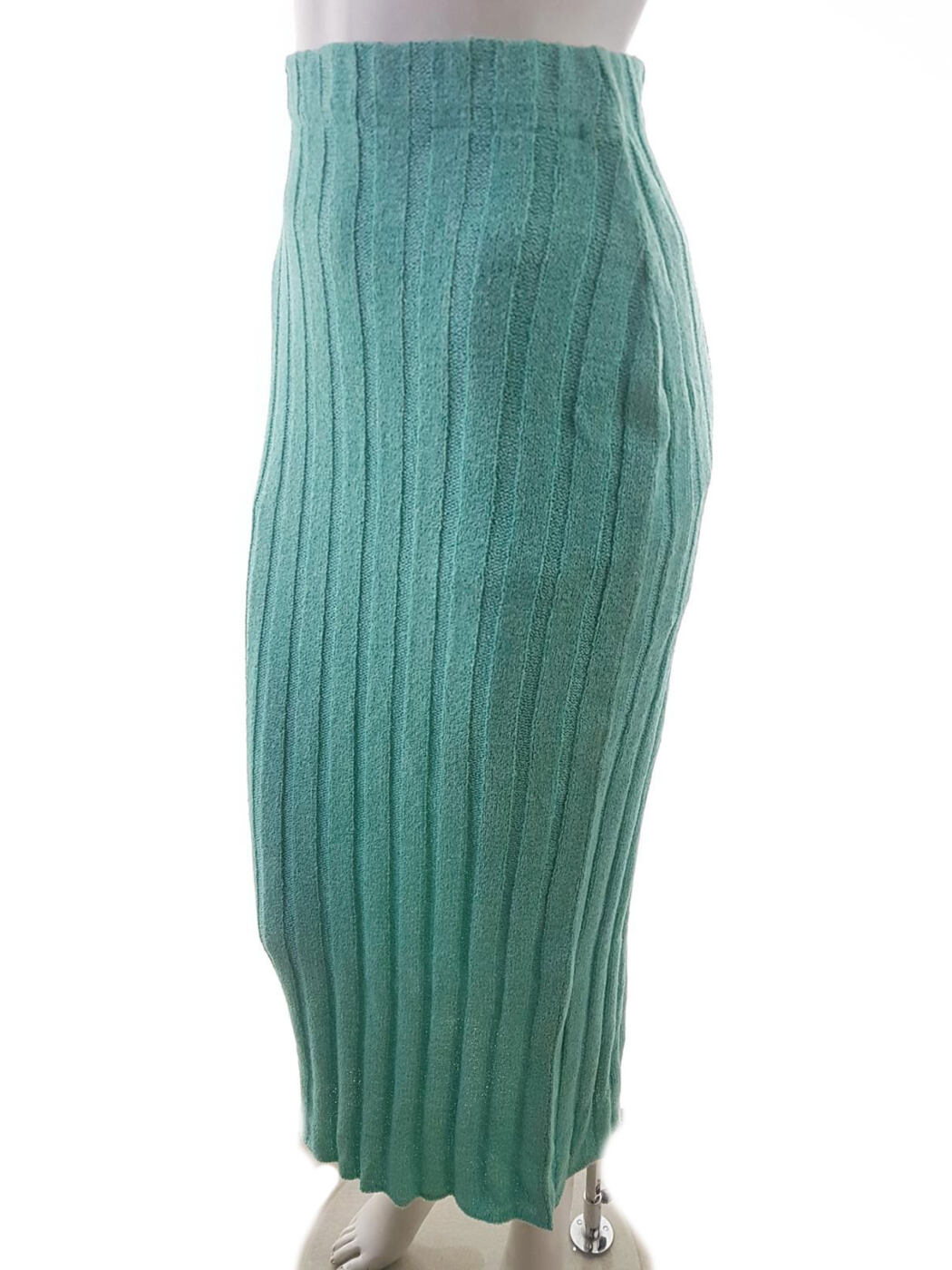 20190410_103421.jpg Vintage Rozmiar XS Spódnica Maxi Długa