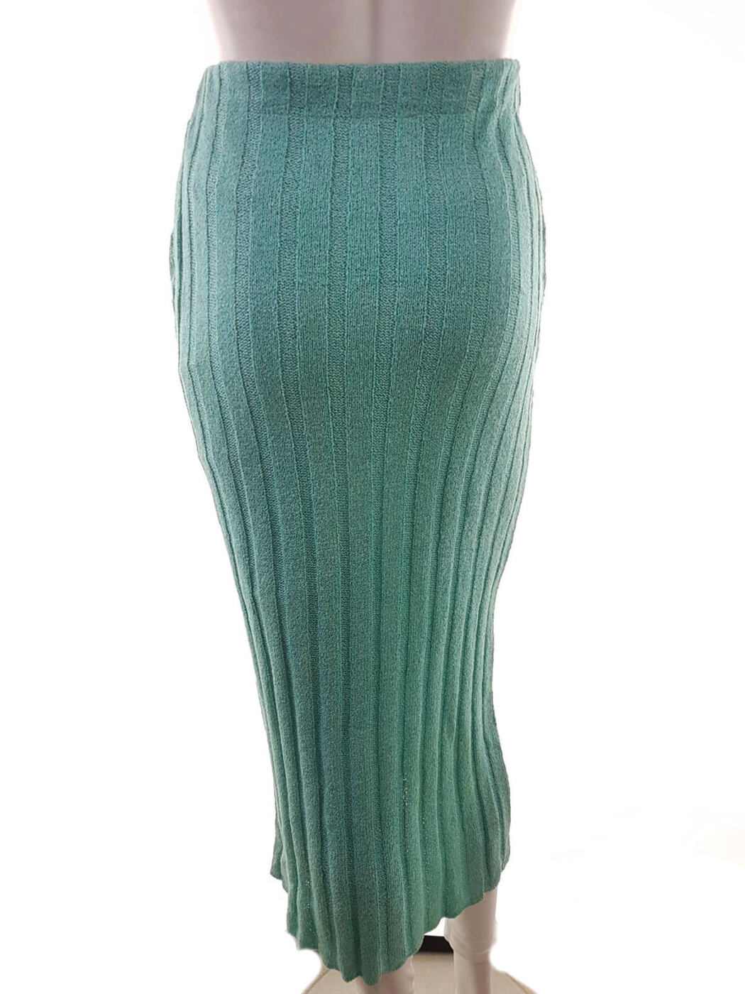 20190410_103430.jpg Vintage Rozmiar XS Spódnica Maxi Długa