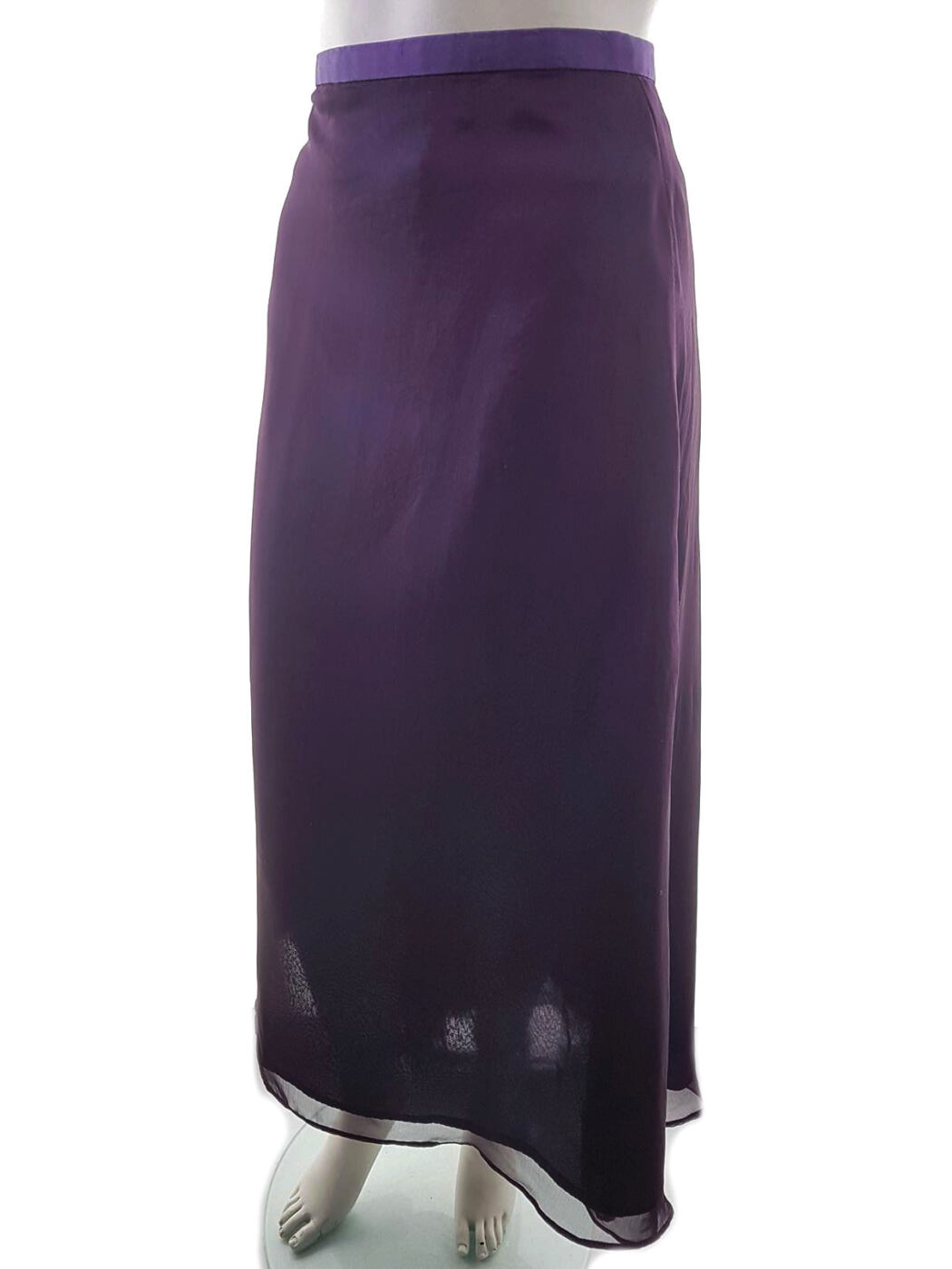 20190411_120233.jpg Rozmiar XXL Spódnica Maxi Długa
