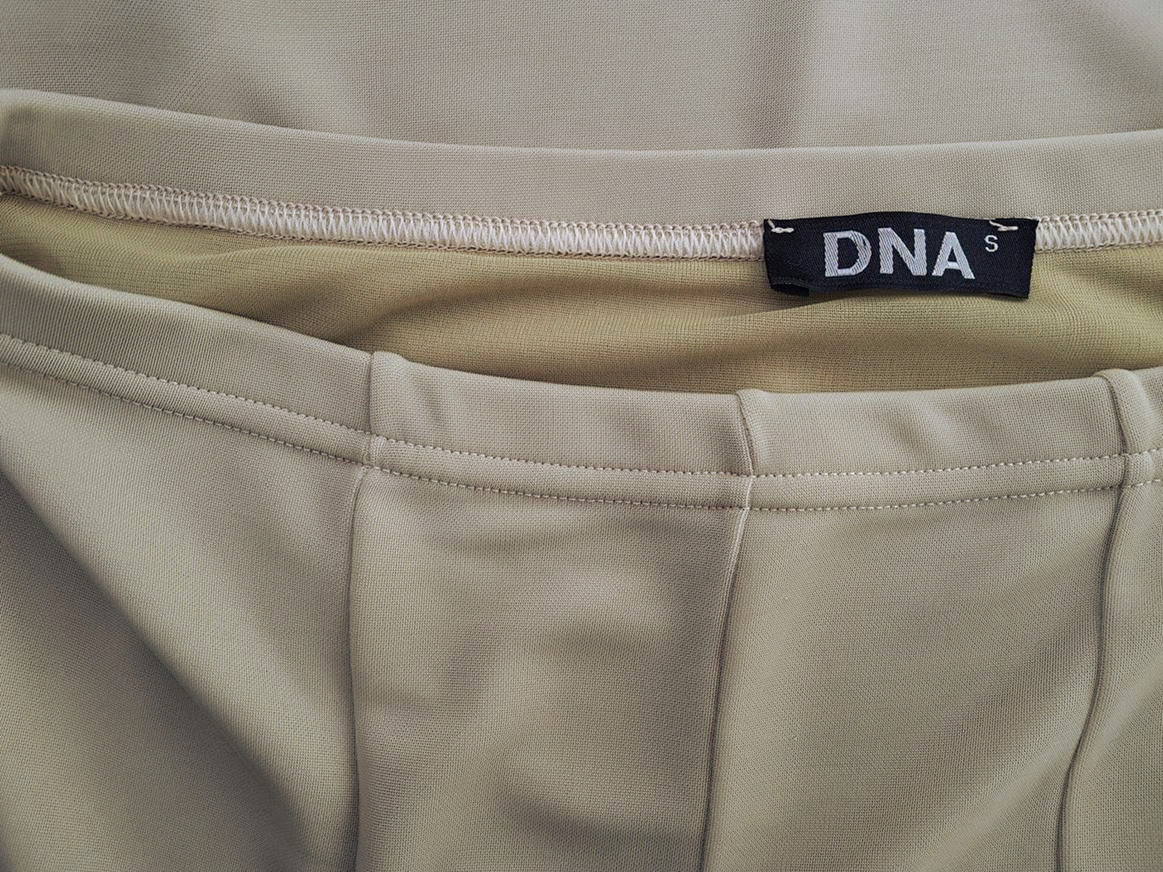20190411_120953.jpg DNA Rozmiar S Spódnica Prosta i Ołówkowa Midi