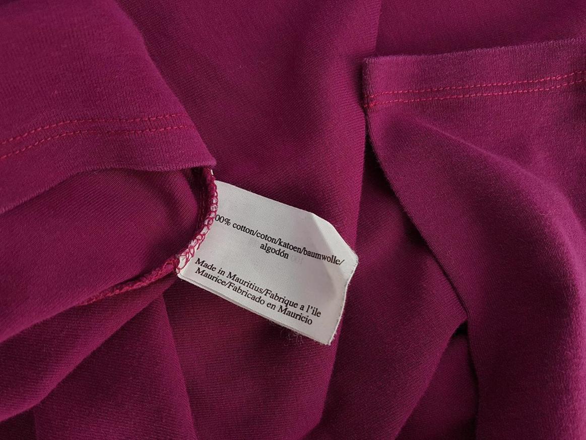 20190411_153939.jpg Laura ashley Rozmiar 36 Okrągły dekolt Bluzka Długi rękaw