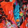 Monsoon Rozmiar 38 Halter Sukienka Maxi Bezrękawnik Długa