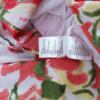 Generous by lindex Rozmiar 46 Okrągły dekolt Sukienka Sheath Bezrękawnik Midi