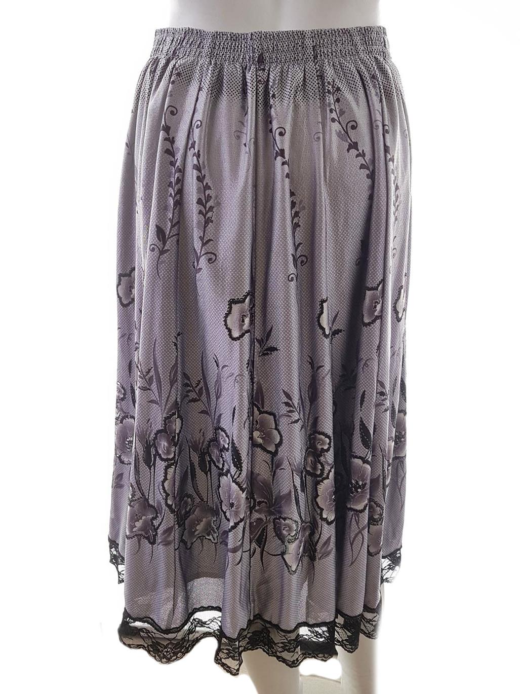 20190415_103720.jpg Shannon Collection Rozmiar M Spódnica Maxi Długa