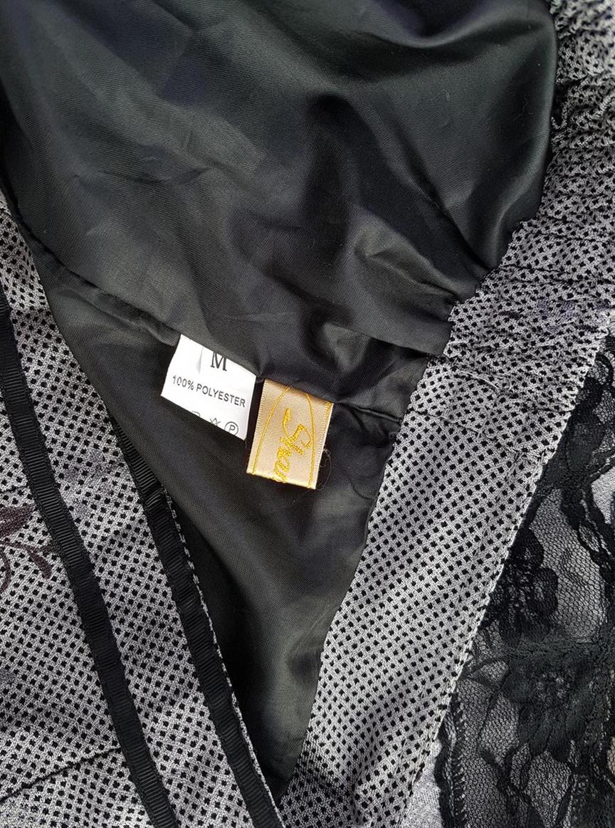 20190415_103741.jpg Shannon Collection Rozmiar M Spódnica Maxi Długa