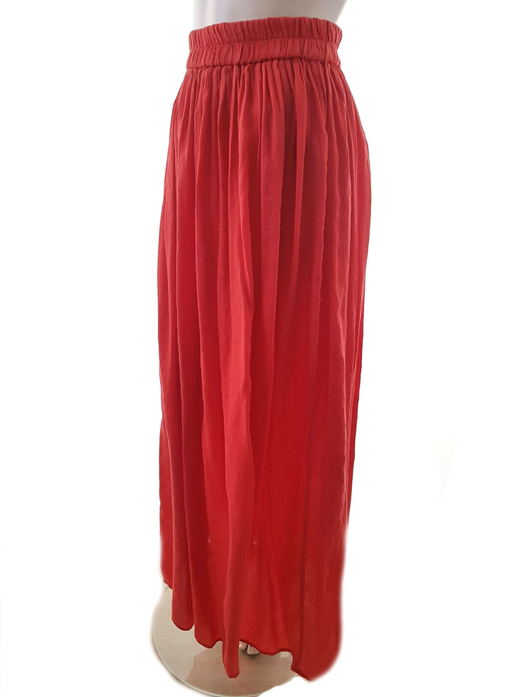 Zara Rozmiar M Spódnica Maxi Długa